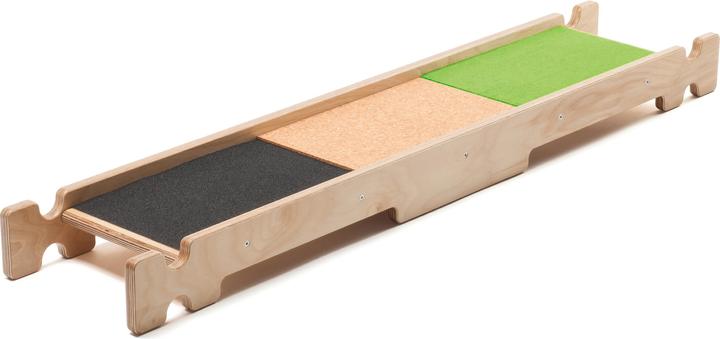 Produktbild Erzi Balancierbrett Kurz
