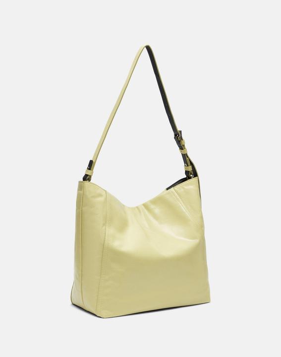 Image du produit Liebeskind Berlin Hobo Geräumige Schultertasche aus Leder