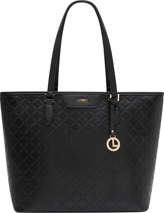 L.Credi Filiberta Shopper Tasche 42 cm (19 l)