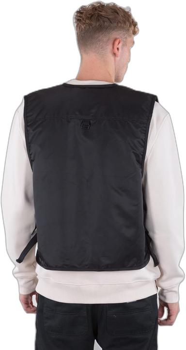 Actual product image Alpha Industries Utility Vest (L, XL)