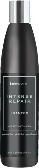 Immagine prodotto Basler Premium Shampoo Riparazione Intensa (250 ml, Shampoo liquido)