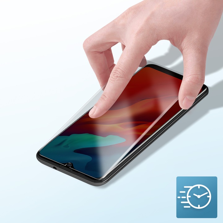 Immagine prodotto Avizar ClearShield Folie (Blackview A80 Pro)
