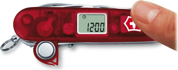 Actual product image Victorinox Traveller