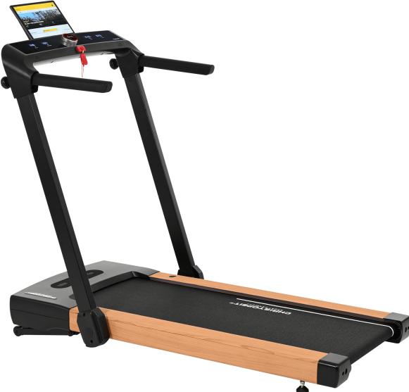 Produktbild Christopeit Treadmill 2 in 1 S