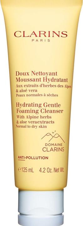 Produktbild Clarins Gesichtsreinigung Sanft (Cleansing Balms, 125 ml)