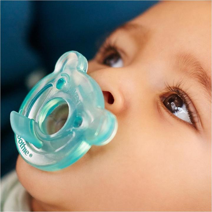 Produktbild Philips Avent Soothie (2 x, bis 3 Monate)