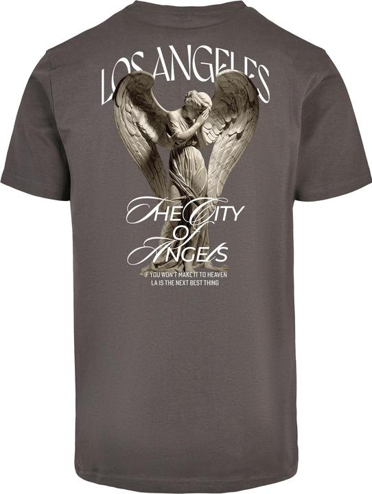 Produktbild Mister Tee MisterTee Los Angeles City Angeles Tee - 171461 (XS)