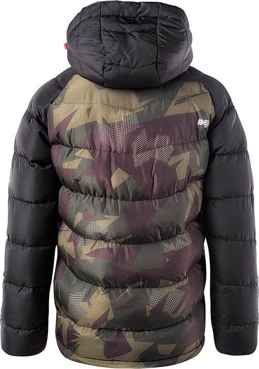 Produktbild Bejo Baldey Steppjacke Jungen (152)