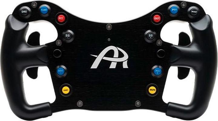 Ascher Racing F28-SC V2