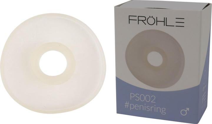 Produktbild Fröhle Powermanschette (2.10 cm)