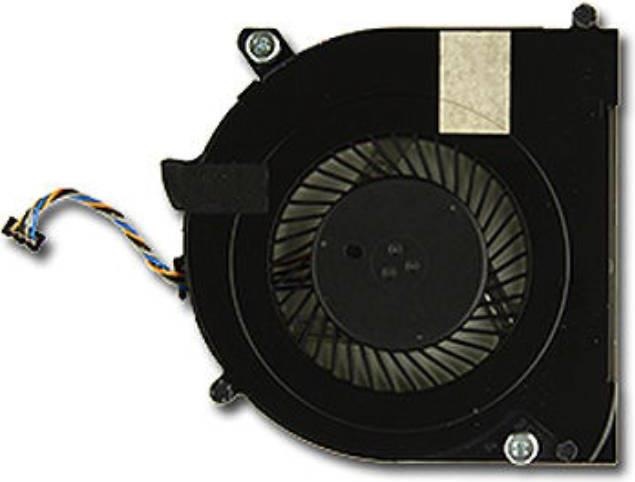 Immagine prodotto HP montaggio del ventilatore