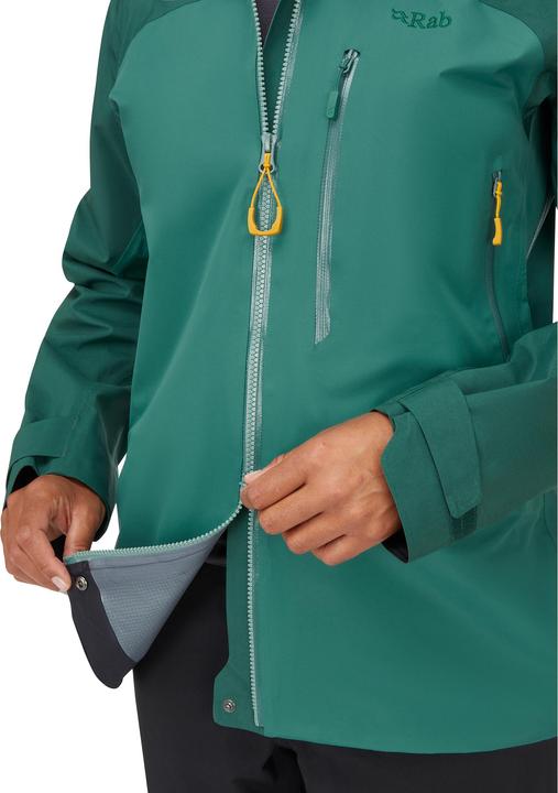 Actual product image Rab Latok Mountain GTX (L)