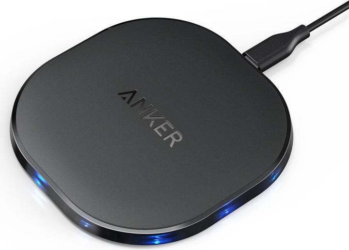 Anker PowerPort Qi (10 W)