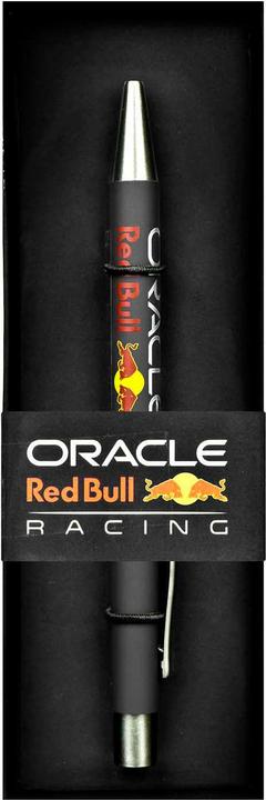 Productafbeelding Undercover Red Bull Racing (Zwart, 1 x)