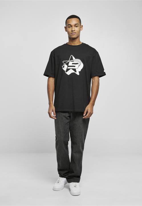Produktbild Starter Shooting Star Oversize Tee - 119397 (M)