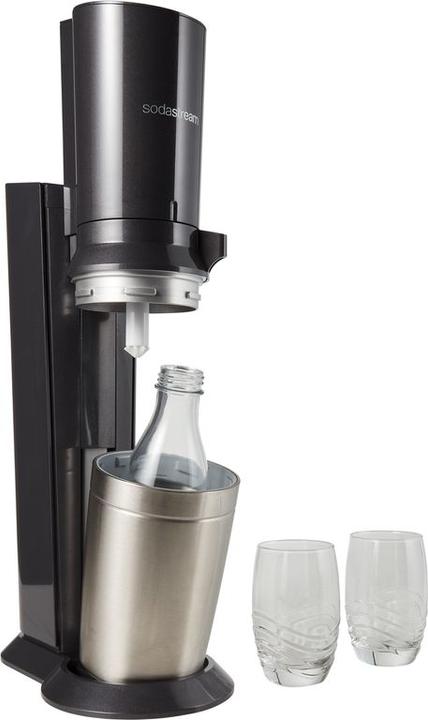 Image du produit SodaStream Crystal