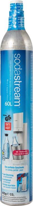 Image du produit SodaStream Crystal