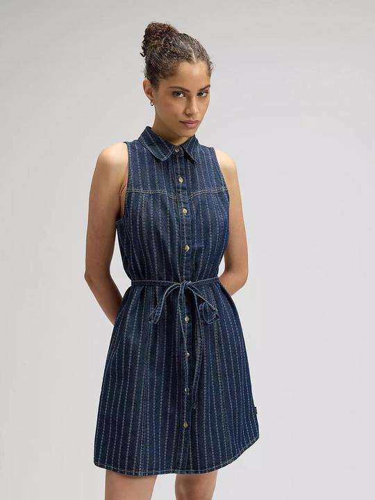 Produktbild Lee Jeanskleid Damen (S)