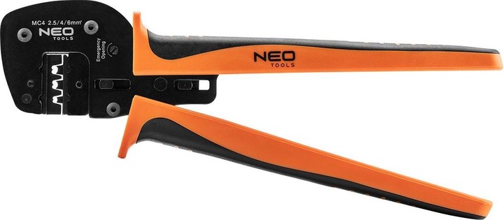 Image du produit Neo Tools Kit d'outils photovoltaïques