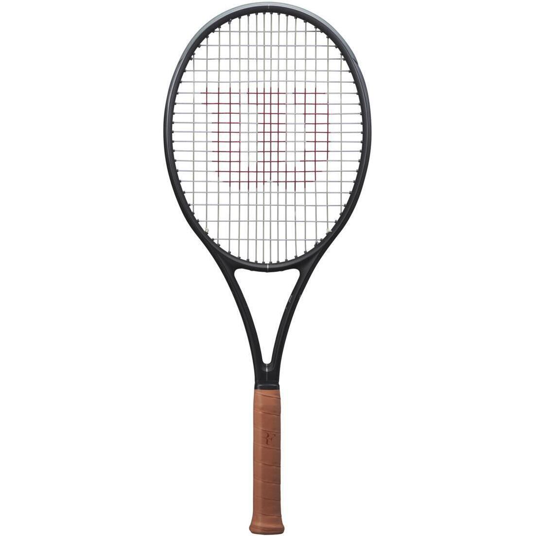 Wilson RF 01 Future Tennisschläger (1, 280 g) (WR16680)