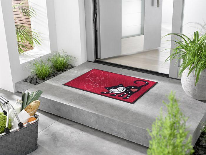 Immagine prodotto Wash + Dry Romeo in amore (50 x 75 cm)