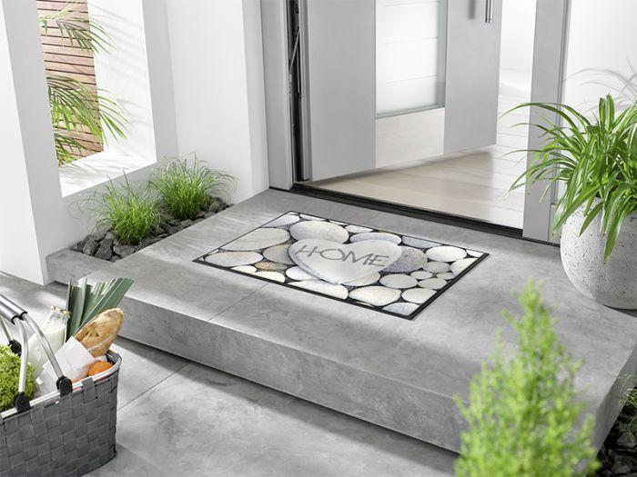 Immagine prodotto Wash + Dry Pebble Stones (75 x 50 cm)