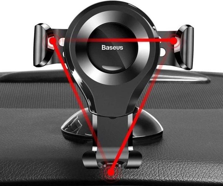 Actual product image Baseus Osculum
