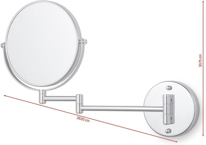 Actual product image tesa Visioon (48 x 26 x 31 cm)