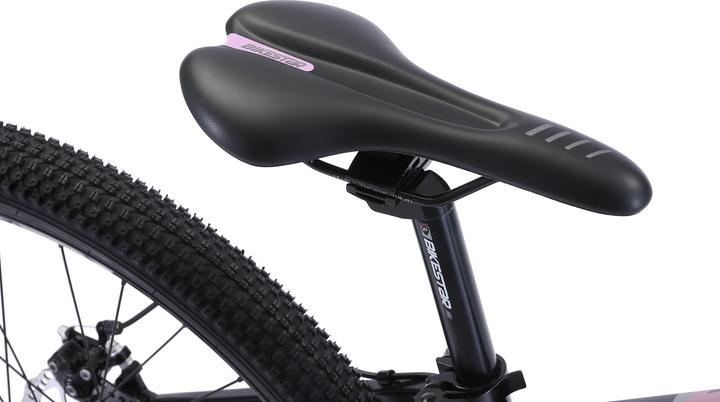 Immagine prodotto Bikestar Bicicletta da montagna hardtail (35 cm)