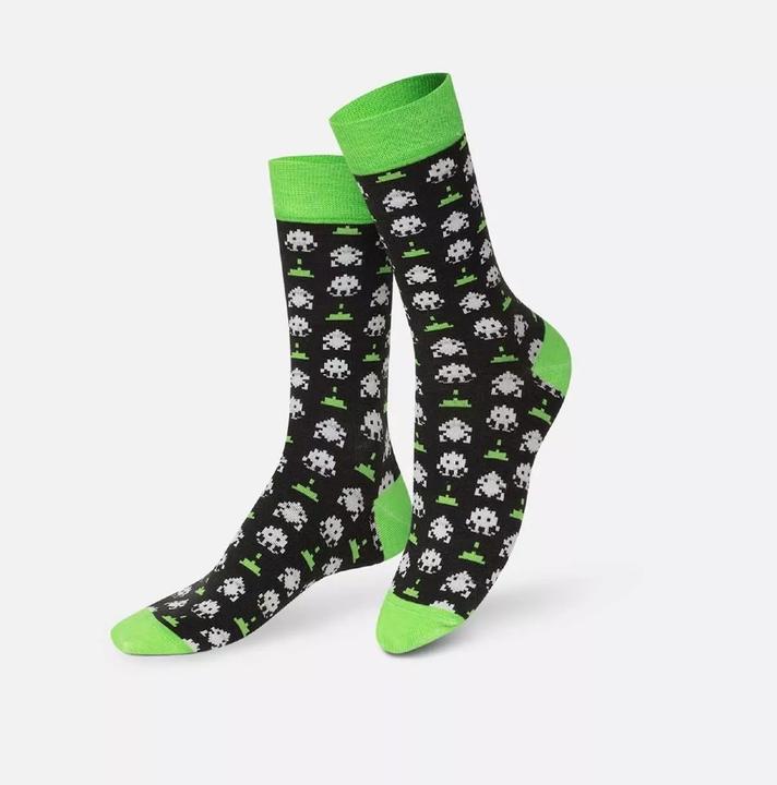 Produktbild Eat My Socks Game Over (Einzelpack, One Size)