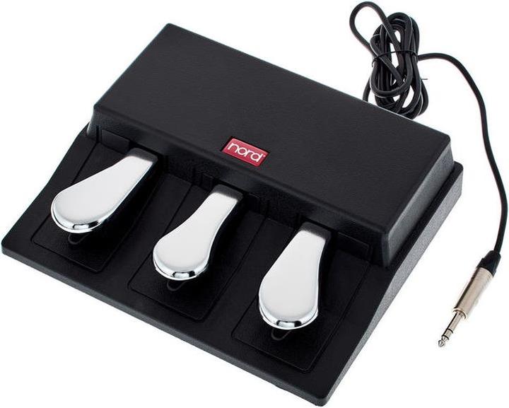 Image du produit Nord Triple Pedal 1
