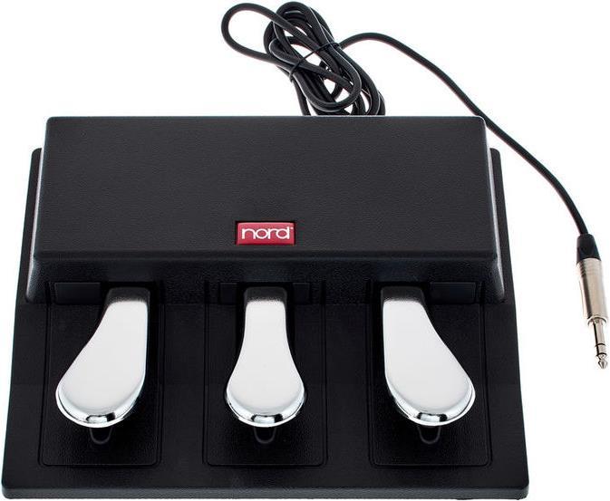 Image du produit Nord Triple Pedal 1