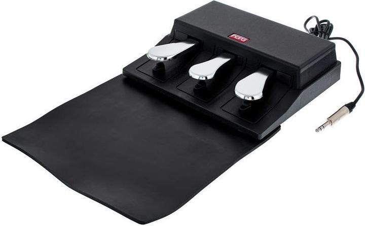 Image du produit Nord Triple Pedal 1