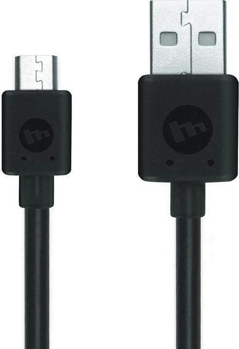 Image du produit mophie Câble MicroUSB de rechange pour Juice Packs & Batteries (USB 1.0)