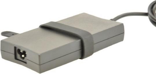 Actual product image Dell WW4XY AC adapter (180 W)