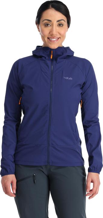 Image du produit Rab Veste Borealis (S)