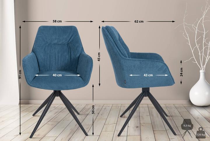 Produktbild CLP Jules