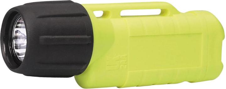 Produktbild UK Helmlampe Ex Zone: 2 s 2AA (10.80 cm, 100 lm)