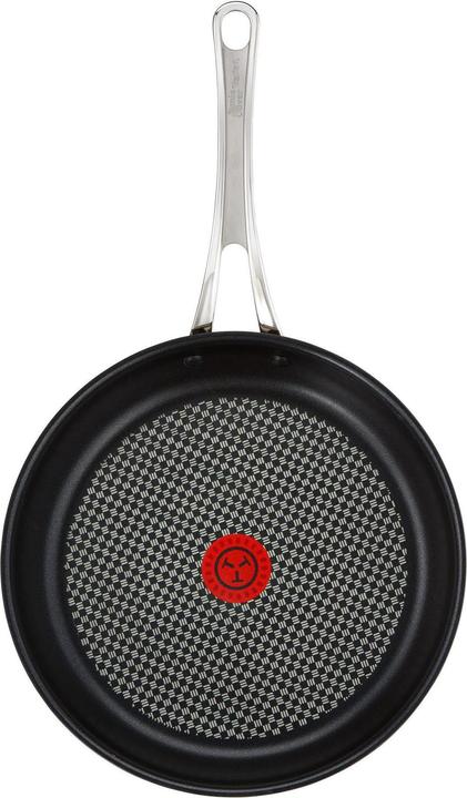 Produktbild Tefal Jamie Oliver Premium (Bratpfanne, Edelstahl)