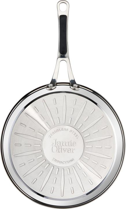 Produktbild Tefal Jamie Oliver Premium (Bratpfanne, Edelstahl)