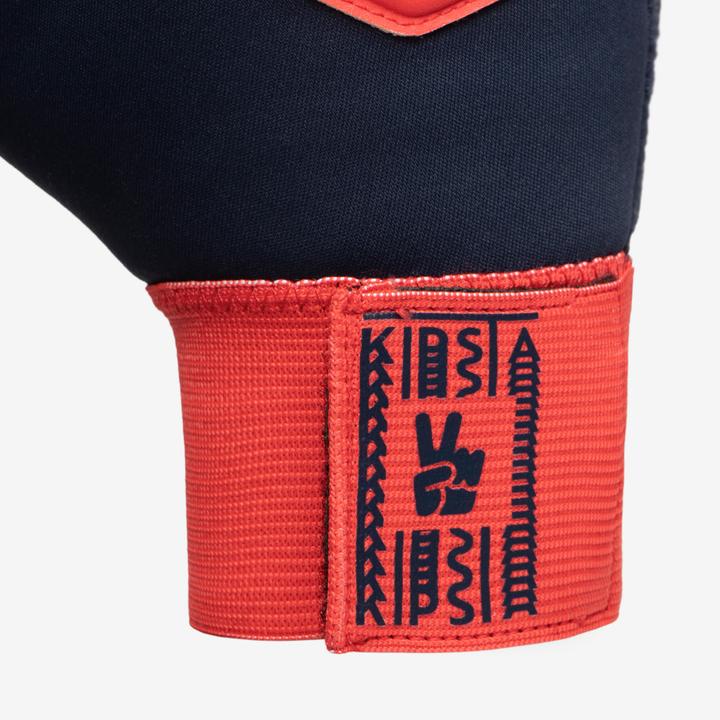 Actual product image Kipsta F100 SUPERESIST (6)