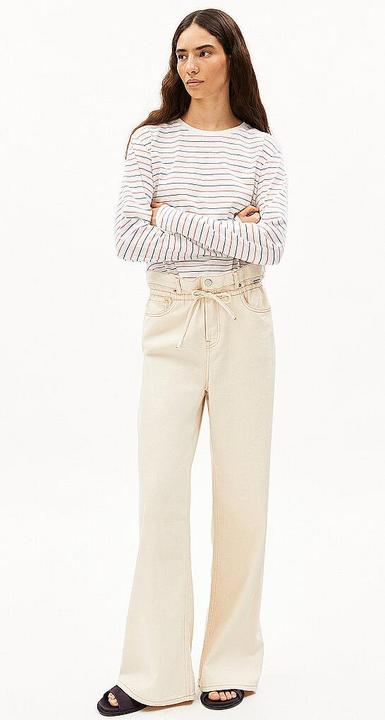 Actual product image Armedangels Women's Frijaa French Rivieraa (XL)