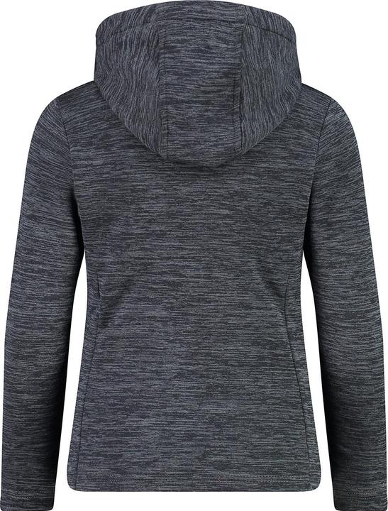 Produktbild CMP Campagnolo Girls Fix Hoodie (140)