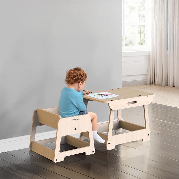 Image du produit MamaToyz Changy 2en1