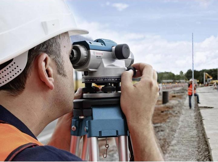 Image du produit Bosch Professional Gol 32 G