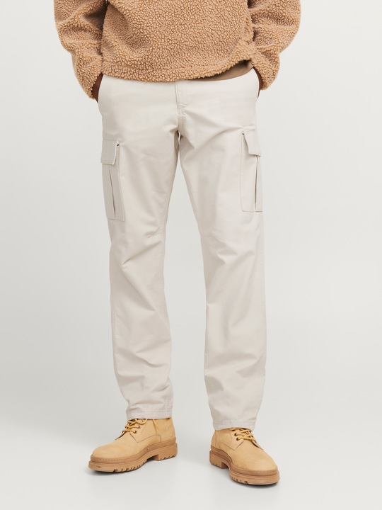 Produktbild Jack & Jones Jpstkane Jjbarkley Cargo Pant Noos (27)