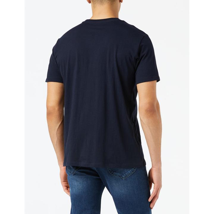 Actual product image Lee Wobbly Logo Tee (M)