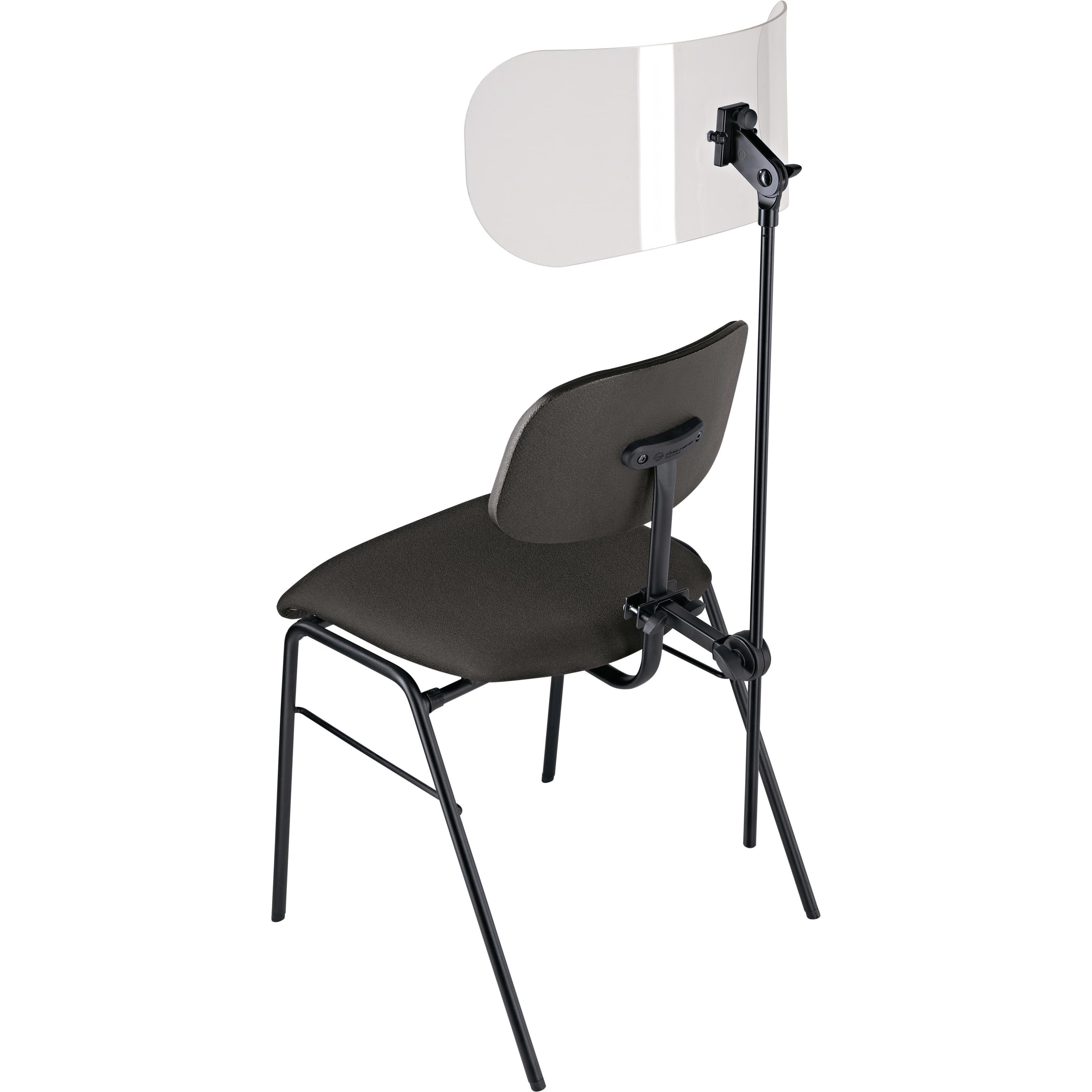 Thumbnail - K&M 11905, Mikrofon Zubehör