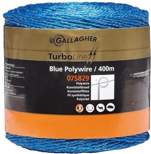 Produktbild Gallagher Turboline