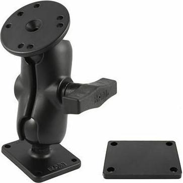 RAM Mounts UNPKD. MNT 2 1/2, Barcode-Scanner Zubehör